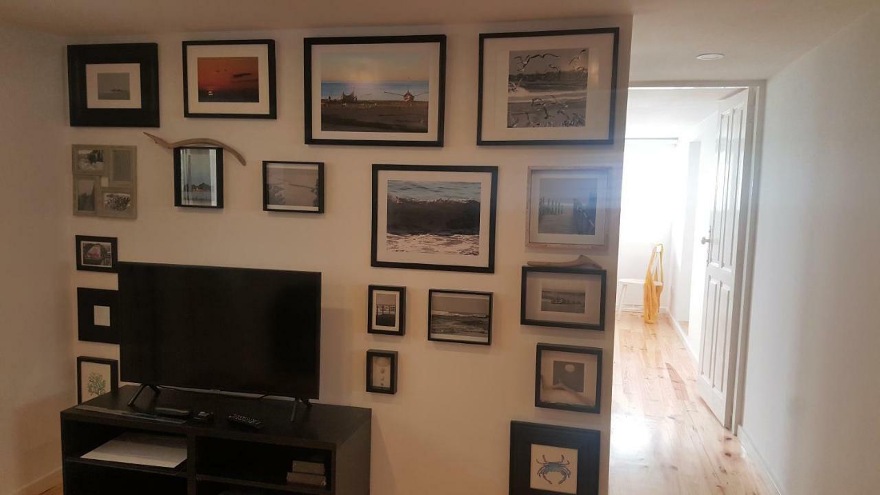 Carmo Apartment Espinho  Exterior photo