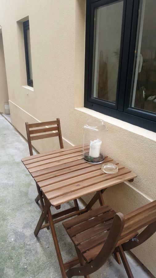 Carmo Apartment Espinho  Exterior photo