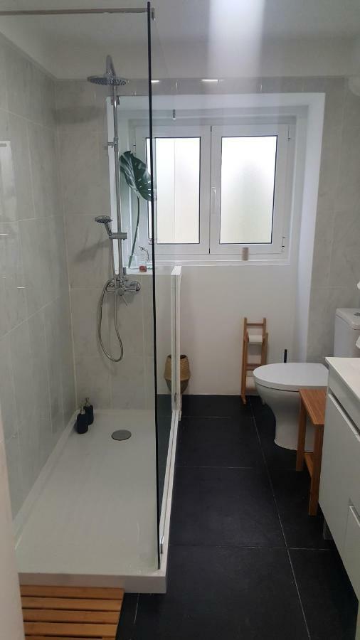 Carmo Apartment Espinho  Exterior photo